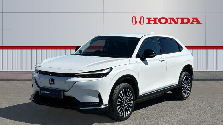 Honda E Ny1 150kW Elegance 69kWh 5dr Auto Electric Hatchback